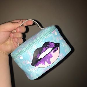 Mini Makeup Cosmetics bag